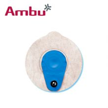AMBU 丹麥安保藍點心電電極片VLC-00-S 72*68mm母嬰監(jiān)護電極片 25片/袋，1000片/箱