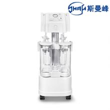 斯曼峰電動(dòng)吸引器YX980D-1 移動(dòng)式 超大流量抽氣速率高，負(fù)壓上升快，使用壽命長(zhǎng)，可移動(dòng)電動(dòng)吸引器