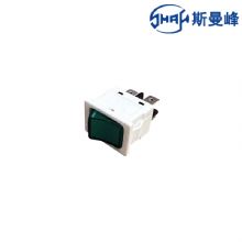 斯曼峰電動吸引器配件電源開關(guān) 820D 