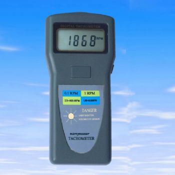 蘭泰激光轉(zhuǎn)速表DT-2857