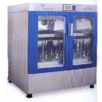 上海恒字振蕩培養(yǎng)箱(恒溫培養(yǎng)搖床)HPY-92