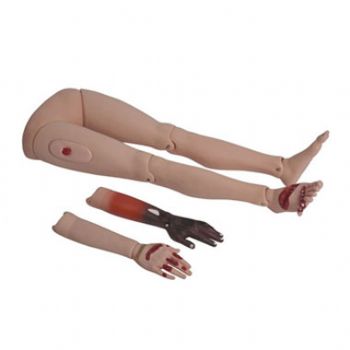 高級(jí)創(chuàng)傷四肢模型KAR/G110-4