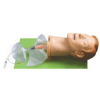 高級多功能氣道管理模型KAR/51