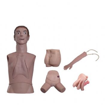 高級基礎護理實習操作模型KAR/90