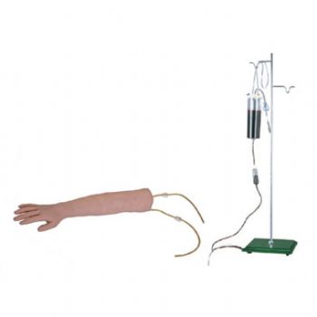 高級(jí)手臂靜脈穿刺訓(xùn)練模型KAR/S