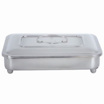 華瑞不銹鋼消毒盤(pán)(自動(dòng)啟閉)A073 140×90×45(6″)