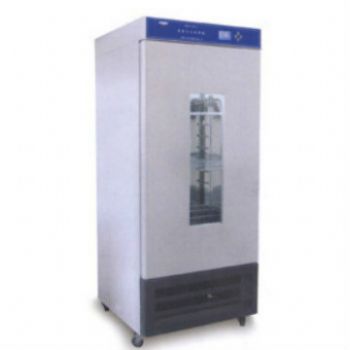 上海恒字低溫生化培養(yǎng)箱SPX-250B