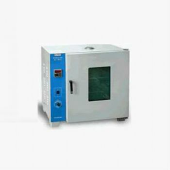 上海恒字鼓風(fēng)干燥箱GZX-GF101-5-S-II