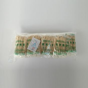 翔翊一次性棉簽10cm