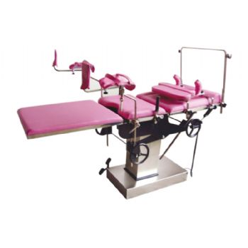 華瑞電動產(chǎn)床D423 I型 1850×600×650~900mm