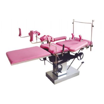 華瑞綜合產(chǎn)床D422 II型 1900×600×620~800mm