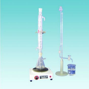 上海安德全自動(dòng)酸值測定儀SYA-264(SYD-264A)