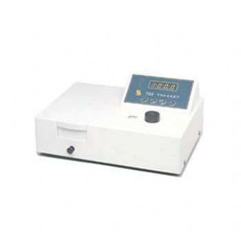 上海安德可見分光光度計(jì)722