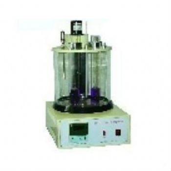 上海安德汽油辛烷值測定機(jī)冰塔SYP-2102BT