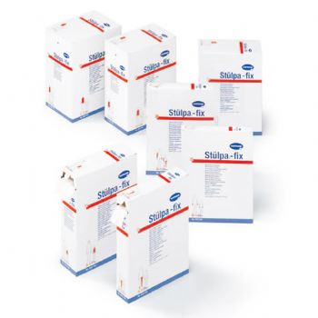 德國(guó)保赫曼保易網(wǎng)高彈性網(wǎng)狀繃帶Stülpa-fix 4號(hào) 25米 貨號(hào):9325448