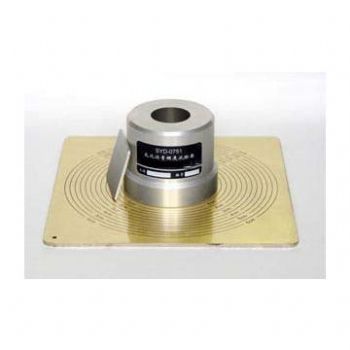 上海安德乳化瀝青稠度試驗(yàn)器SYD-0751