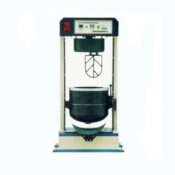 上海安德自動混合料拌合機SYD-F02-20