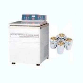 上海安德離心式加熱恒溫原油水分測(cè)定儀LDJ-5C