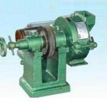 上海安德圓盤粉碎機(jī)