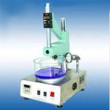 上海安德針入度試驗(yàn)器SYA-4509B(SYD-2801D1)