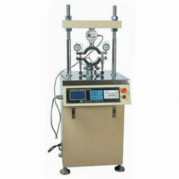 上海安德馬歇爾穩(wěn)定度試驗儀SYD-0709