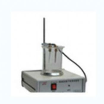 上海安德微粒離子電荷試驗(yàn)儀STWDS-1
