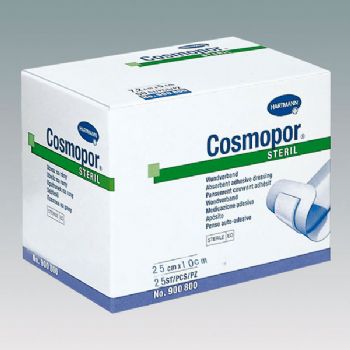 德國(guó)保赫曼妙貼無菌創(chuàng)口敷貼STERIL 25cm×10cm 9008141