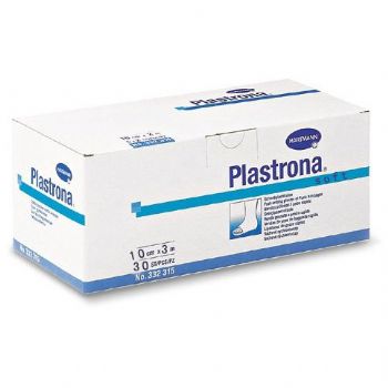 德國保赫曼保易達(dá)石膏繃帶Plastrona Soft 3m×10cm 9320491
