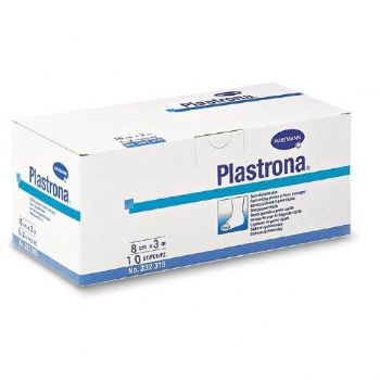 德國(guó)保赫曼保易達(dá)石膏繃帶Plastrona 3m×8cm 3323346