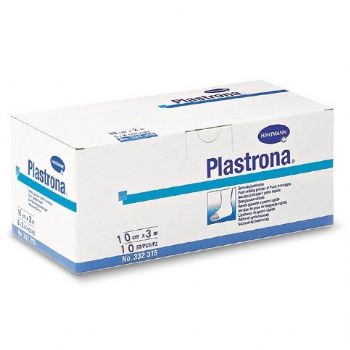 德國(guó)保赫曼保易達(dá)石膏繃帶Plastrona 3m×10cm 3323355