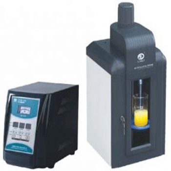 新芝超聲波細(xì)胞粉碎機(jī)JY98-IIIN