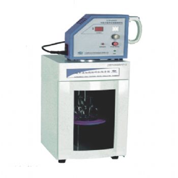 新芝超聲波細(xì)胞粉碎機(jī)UP400S