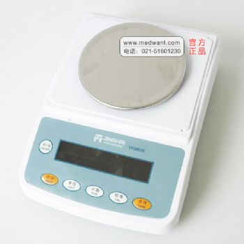 菁華電子天平Y(jié)P3002N