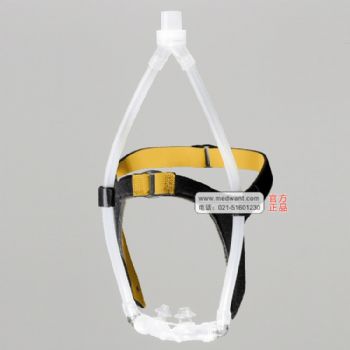 鼻枕面罩RespCare Bravo
