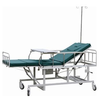 華瑞護(hù)理床（普通特別護(hù)理床）D242 2020×770×920