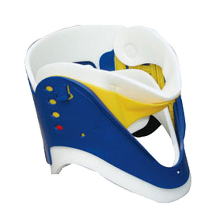 多功能頸托XH-17 軟泡沫的材料使它與頸部更加貼合 舒適