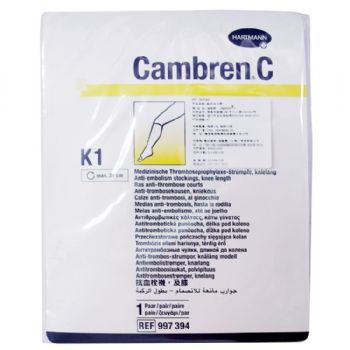 德國保赫曼保栓舒壓力襪套 醫(yī)療壓力帶I級型 K1(small)/小腿襪 9973709