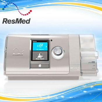 Resmed 瑞思邁呼吸機(jī)S10 全自動 雙水平