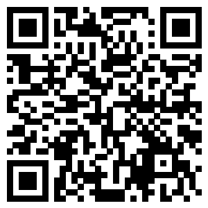 手機(jī)掃碼：MIKI三貴伸縮拐杖配件 腳墊 014