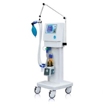 奧凱多功能呼吸機(jī)AV-2000B1