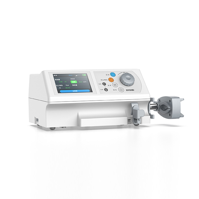 比揚(yáng)注射泵BSP-50D 醫(yī)用注射