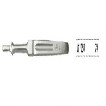 金鐘手術(shù)刀柄J11050 7#