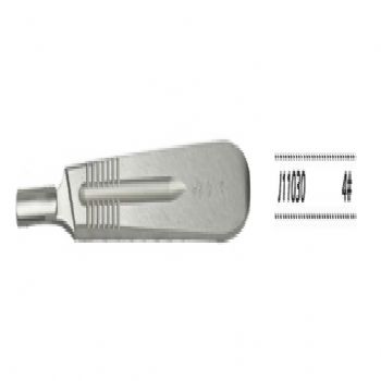 金鐘手術(shù)刀柄J11030 4#