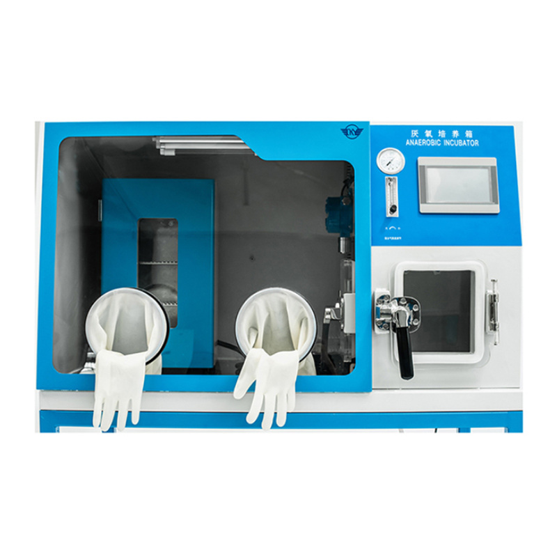 創(chuàng)凱翼厭氧培養(yǎng)箱KYA-3D