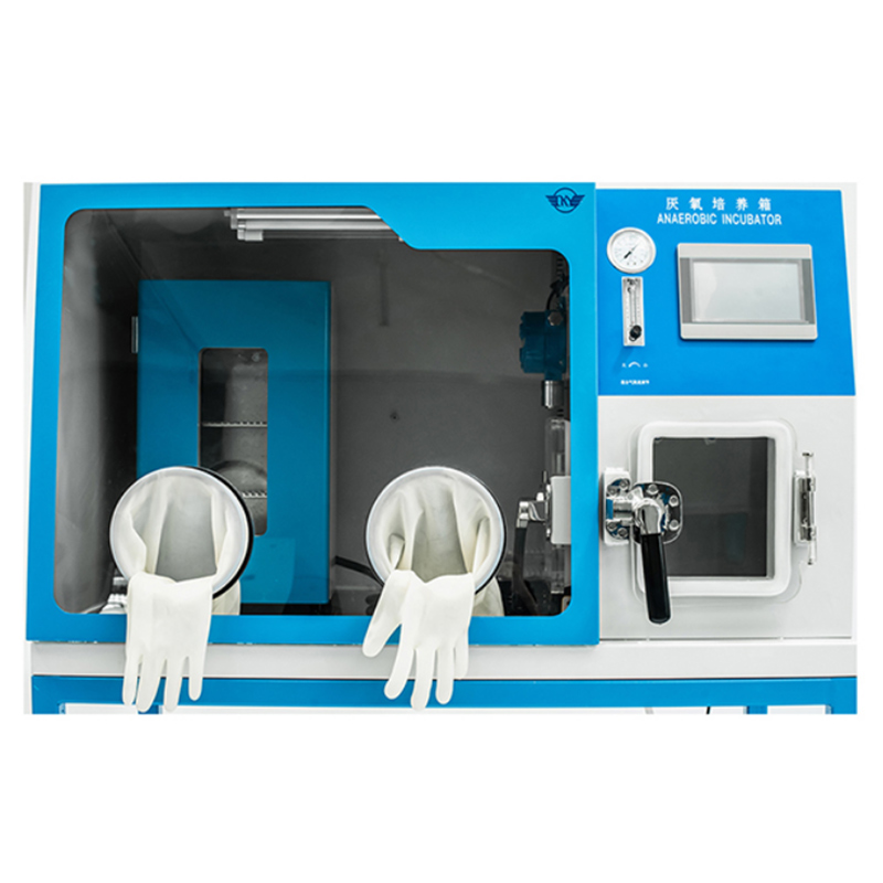 創(chuàng)凱翼厭氧培養(yǎng)箱KYA-3TD