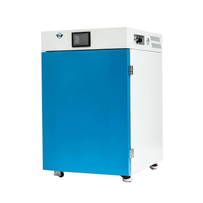 創(chuàng)凱翼二氧化碳細(xì)胞培養(yǎng)箱KMC-80