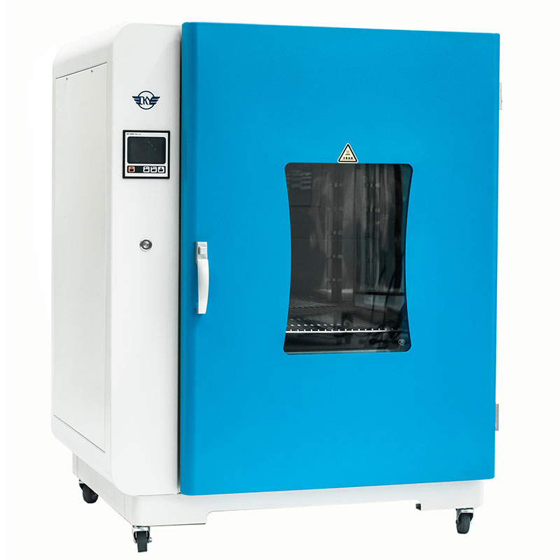 創(chuàng)凱翼電熱恒溫鼓風(fēng)干燥箱(臥式)KHG-W-9140