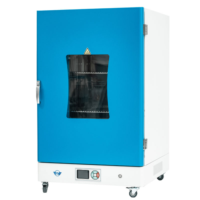 創(chuàng)凱翼電熱恒溫鼓風(fēng)干燥箱(立式)KHG-L-9140