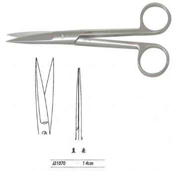 金鐘清創(chuàng)縫合包SA0141