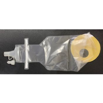 保赫曼失禁造口集便裝置(不帶閥門) 5片/包 30包/箱